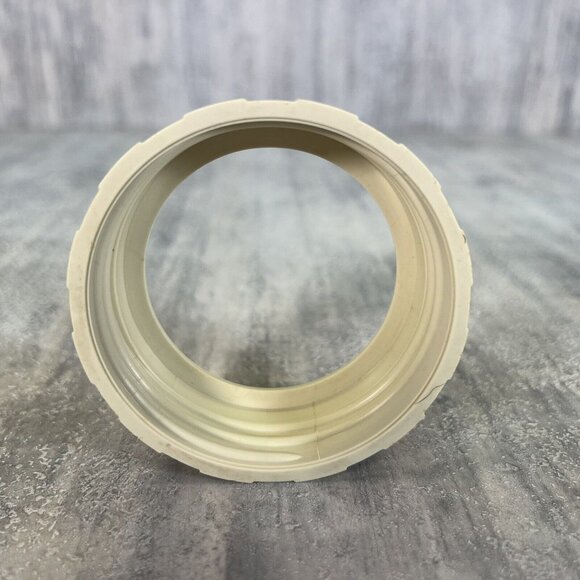 Vintage GE General Electric GE Food Processor D5FP1 Work Bowl Nut Only - Picture 2 of 4